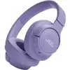 Image de Casque pliable Bluetooth sans fil JBL Tune 720BT violet