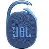 Image de Enceintes portables sans fil Bluetooth 5 W JBL avec batterie intégrée et mousqueton ECO