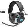 Image de Casque de jeu sans fil JBL Quantum 810 avec lumière LED noir