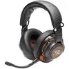 Image de JBL Quantum ONE Auriculares Gaming Hi-Res Multiplataforma USB Negro