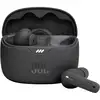 Image de Casque sans fil JBL Tune Beam, suppression active du bruit avec Smart Ambient noir