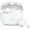Image de Casque sans fil JBL Tune Beam, suppression active du bruit avec Smart Ambient White