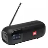Image de JBL Tuner 2 Portable Analogique et numérique Noir