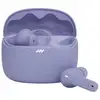Image de Casque sans fil JBL Tune Beam, suppression active du bruit avec Smart Ambient Purple