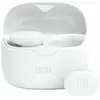 Image de Écouteurs sans fil JBL Tune Buds, suppression active du bruit avec Smart Ambient White