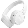Image de Casque sans fil JBL Tune 670NC avec suppression adaptative du bruit blanc