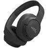 Image de Casque sans fil JBL Tune 770NC avec suppression adaptative du bruit noir