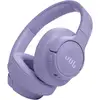 Image de Casque sans fil JBL Tune 770NC avec suppression adaptative du bruit violet