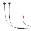 Image de Écouteurs de jeu intra-auriculaires JBL Quantum 50, noir
