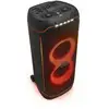 Image de Enceinte JBL PartyBox Ultimate 1100W RMS Dolby Atmos IPX4 Noir