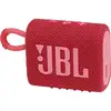 Image de Enceinte Bluetooth JBL GO 3 Rouge