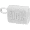Image de Enceinte Bluetooth JBL GO 3 Blanc