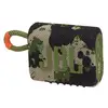 Image de Haut-parleur Bluetooth camouflage JBL GO 3