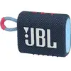 Image de Enceinte Bluetooth JBL GO 3 Bleu/Rose