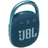 Image de Enceinte Bluetooth JBL Clip 4 Bleu