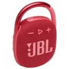 Image de Enceinte Bluetooth JBL Clip 4 Rouge