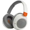 Image de JBL JR 460NC Casque supra-auriculaire sans fil pour enfants avec réduction de bruit Blanc