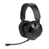Image de Casque de jeu sans fil JBL Quantum 350 sans fil noir