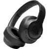 Image de JBL Tune 710 Écouteurs Avec fil &sans fil Arceau Musique USB Type-C Bluetooth Noir