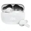 Image de Casque sans fil JBL Wave 200 TWS blanc
