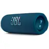 Image de JBL Flip 6 Enceinte Bluetooth étanche IP67 Bleu