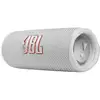 Image de Enceinte Bluetooth étanche JBL Flip 6 IP67 blanc