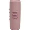 Image de Haut-parleur Bluetooth portable JBL Flip 6 étanche/rose poussière