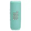Image de JBL Flip 6 Enceinte Bluetooth portable étanche/résistante à la poussière Turquoise