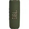 Image de JBL Flip 6 Haut-parleur Bluetooth portable étanche/anti-poussière Vert
