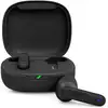 Image de Casque Bluetooth JBL WAVE 300 TWS avec étui de chargement noir