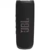 Image de JBL Flip 6 Haut-Parleur Bluetooth Portable Étanche/Antipoussière Noir