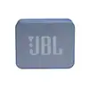 Image de JBL Go Essential Enceinte Bluetooth Portable Bleu