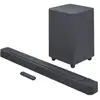 Image de Barre de Son JBL Bar 500 5.1 590W Bluetooth WiFi Subwoofer Dolby Atmos Noire