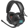 Image de JBL Quantum 610 Wireless Casque Avec fil &sans fil Arceau Jouer USB Type-C Noir