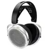 Image de Casque HIFIMAN HE600 filaire ouvert planar-magnétique haute sensibilité noir gris