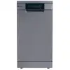 Image de Lave-vaisselle Candy Brava CDPH 2D1047S 10 couverts Classe E Inox Touch Slimline
