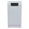 Image de Lave-vaisselle Candy Brava CDPH 2D1047W 10 couverts Classe E LED Blanc 45 cm
