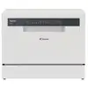 Image de Lave-vaisselle Compact Rapido Candy CP 6E51LW