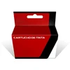 Image de Cartouche d'encre compatible pour Canon CLI526 grise