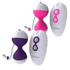Image de Boules de Geisha Vibrantes Miu Miu