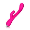 Image de Vibromasseur Chauffant Rotatif Idol