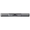 Image de Système de visioconférence MAXHUB XBar U50 4K Ultra HD 125° 6x Noir Gris