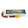 Image de Batterie Gens ace GEA403S30X9GT 4000mAh 11.1V 30C LiPo pour Bateaux RC