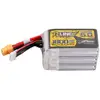 Image de Batterie Lipo Tattu R-Line Version 5.0 1800mAh 22.2V 150C 6S avec connecteur XT60