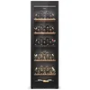 Image de Cave à vin Haier HWS236GDEH1 236 bouteilles 2 zones WiFi LED antivibration