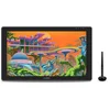 Image de Tablette graphique Huion Kamvas 22 Plus 21.5 Full HD IPS Pen 8192