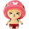 Image de Peluche Tony Tony Chopper One Piece New Version 25 cm