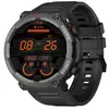 Image de Blackview W50 Bluetooth 47,5mm Écran couleur Noir Étanche 10m SpO2 Cardio Sommeil