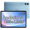 Image de Blackview Tab 90 11" IPS HD 4/128 Go WiFi Bleu