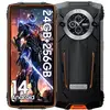 Image de OSCAL Pilot 2 4G 8GB 256GB 6.5" Orange